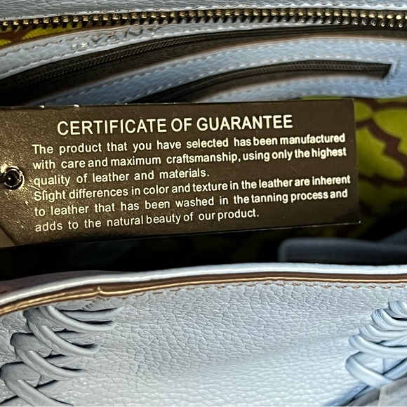 orYANY Chelsea Hobo Bag - Picture 12 of 14